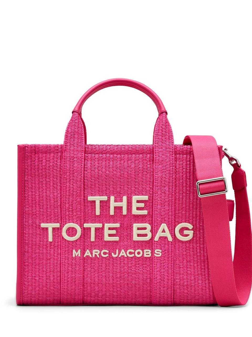 Cheap Jacobs tote Woven bag Medium The Marc Women 0711